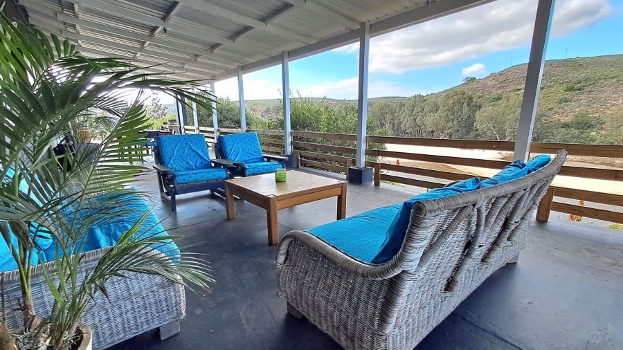 4 Bedroom Property for Sale in Malgas Western Cape